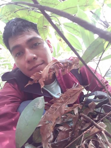 Garry Rios Canayo
