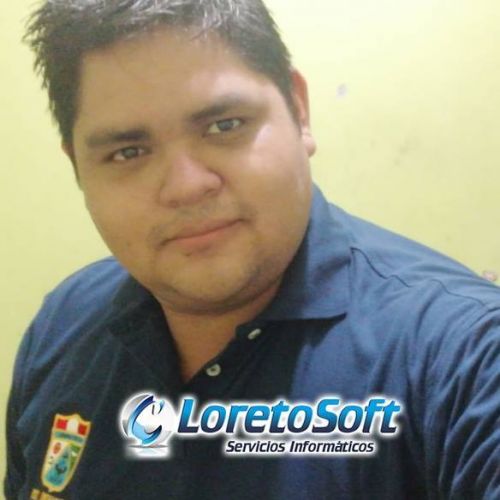 Davis M. Soriano Flores